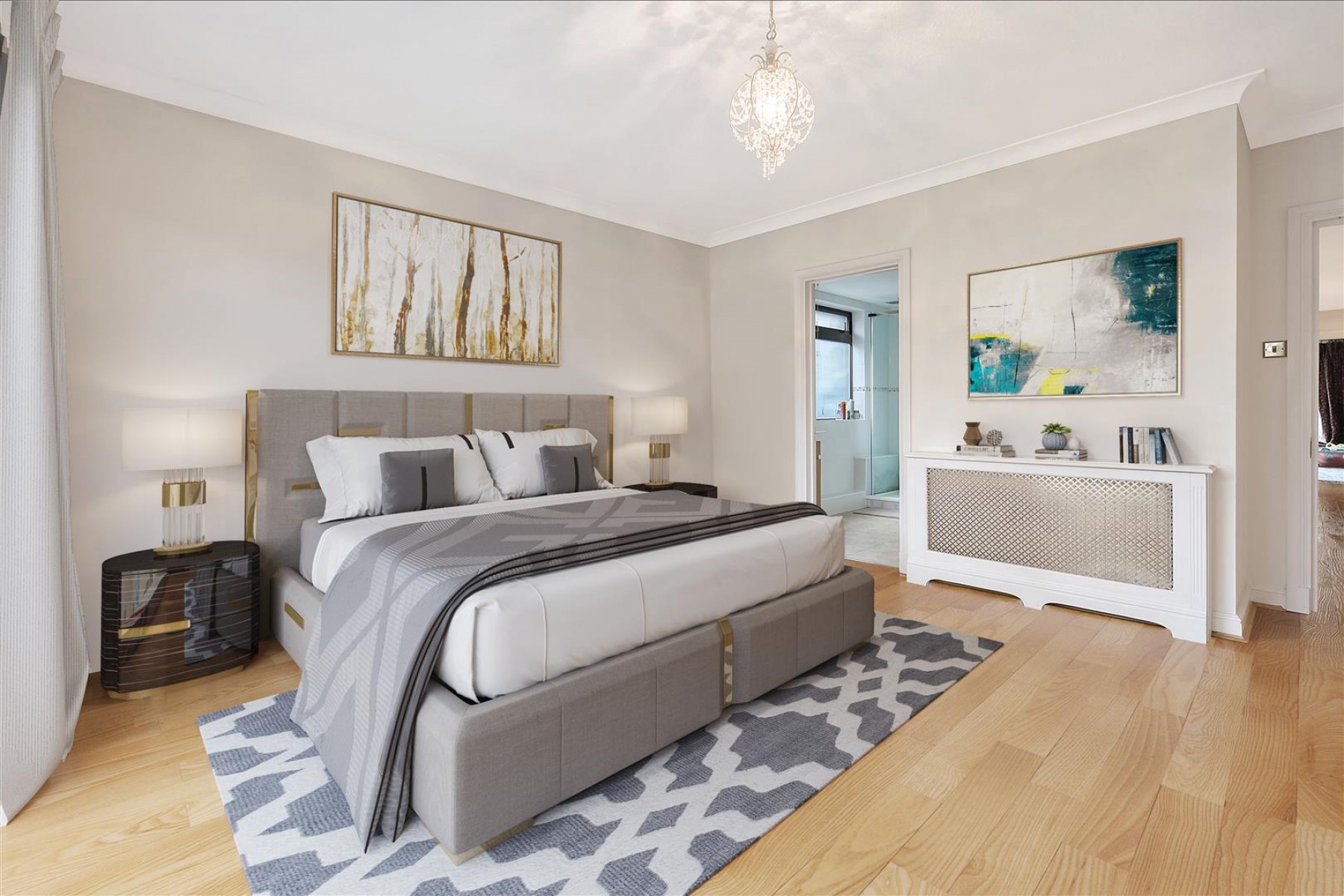 Images for Woodside Grange Road, N12 8TN