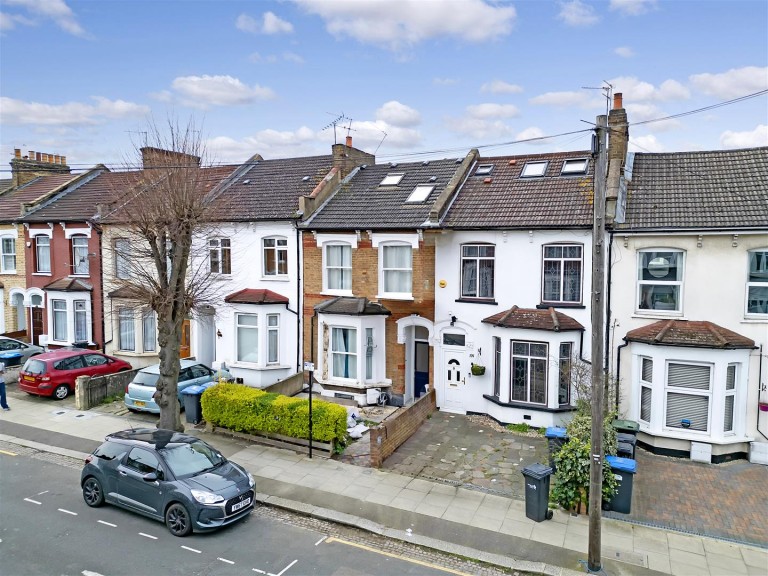 View Full Details for Whittington Road, N22 8YP