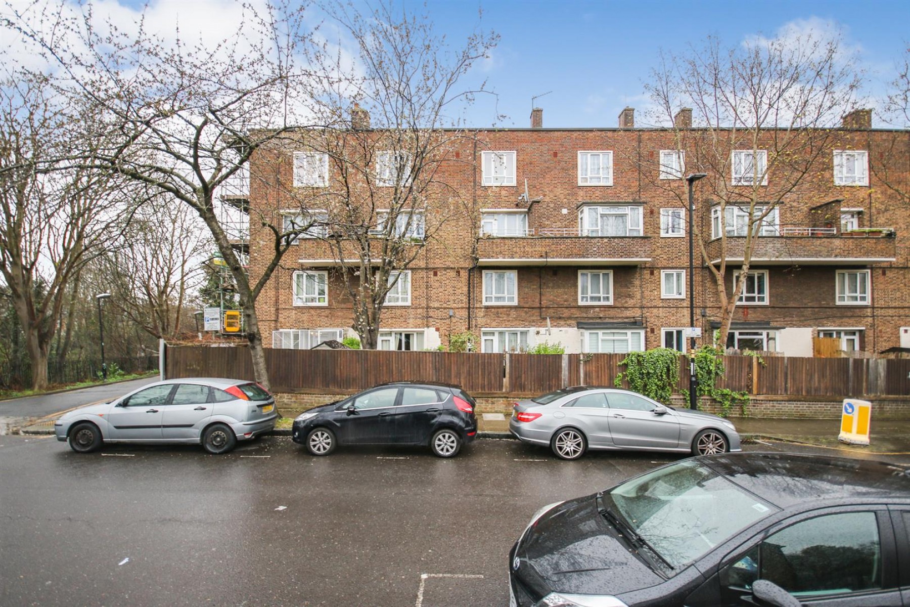 Images for Sparsholt Road, N19 4EP