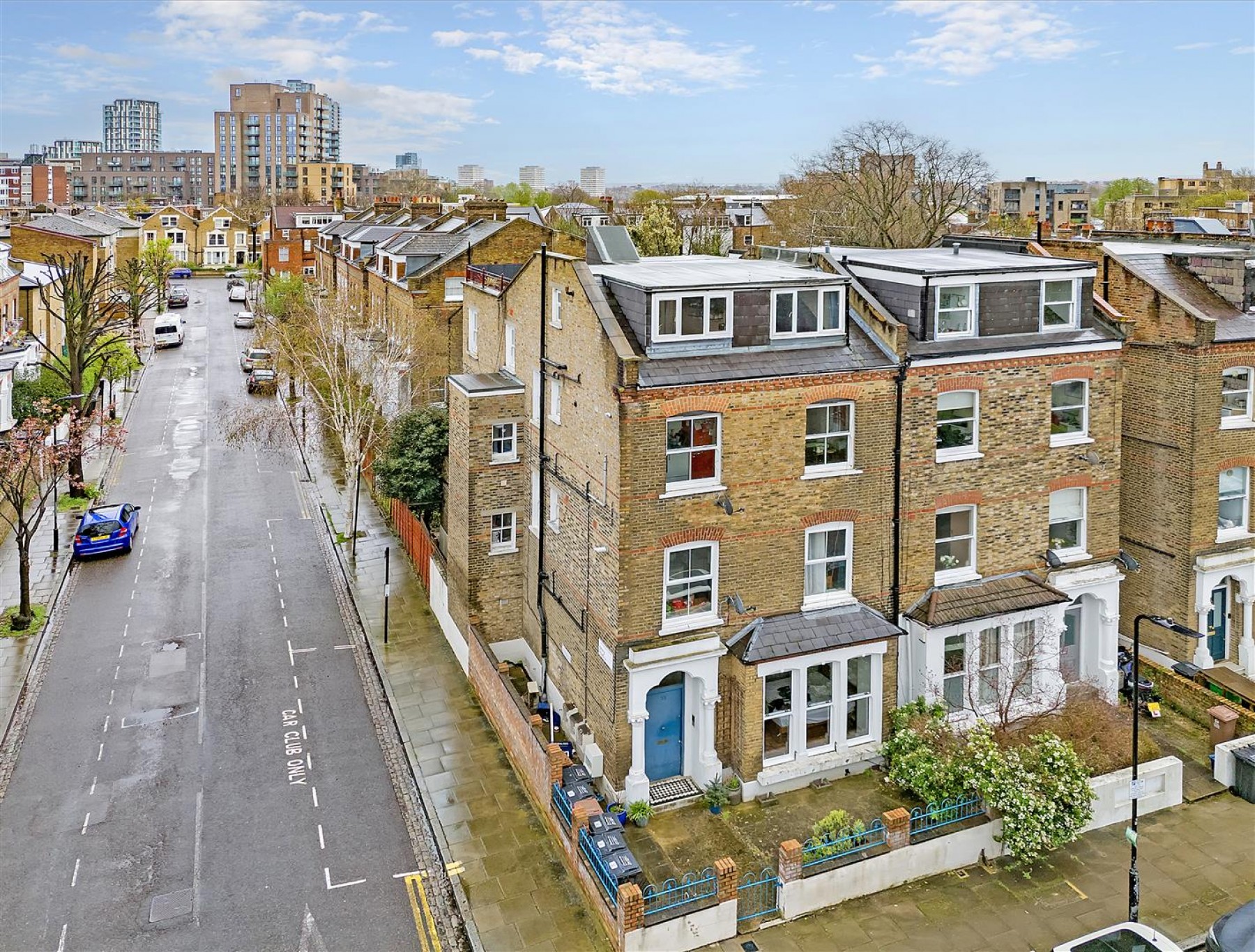 Images for Alexandra Grove, N4 2LQ