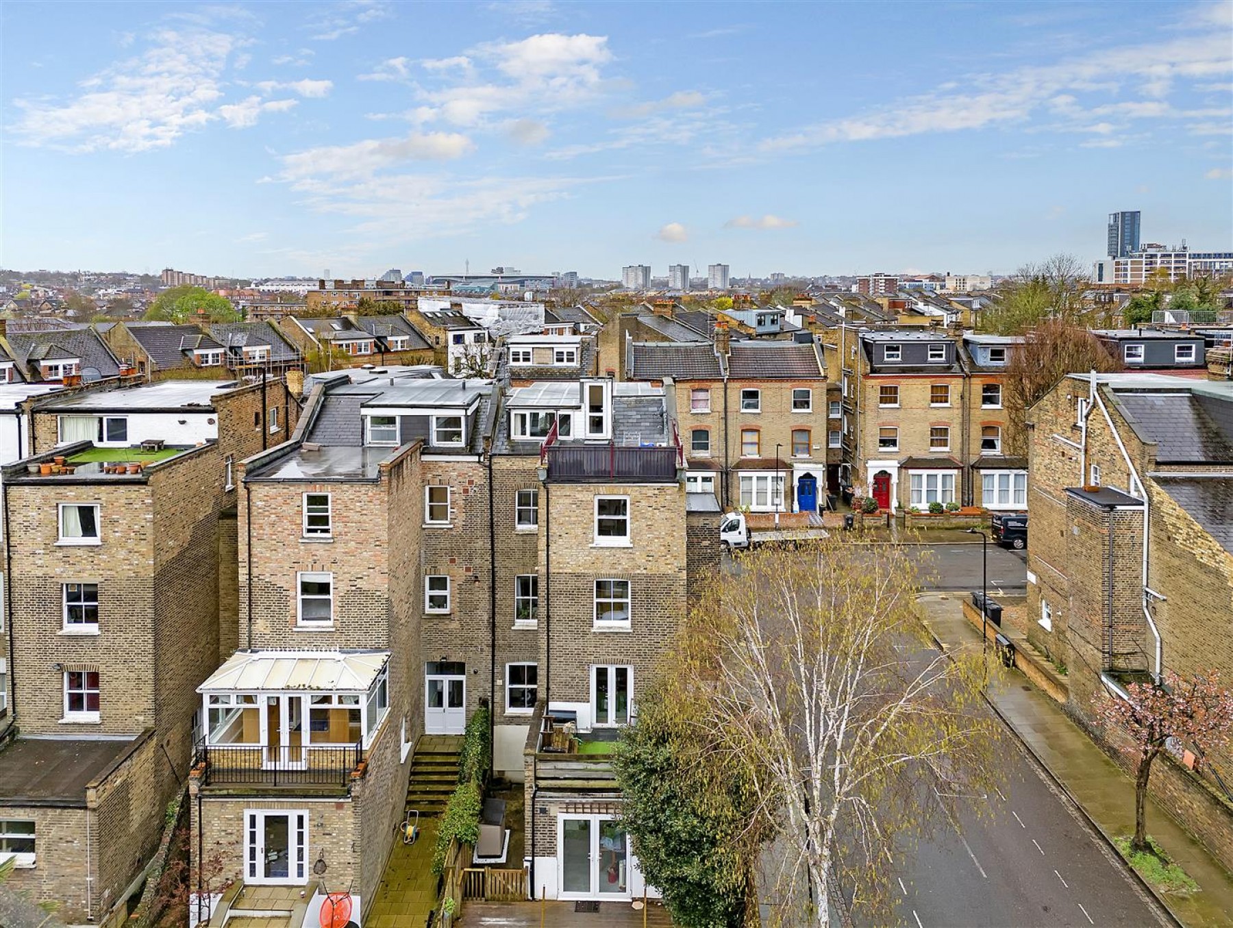 Images for Alexandra Grove, N4 2LQ