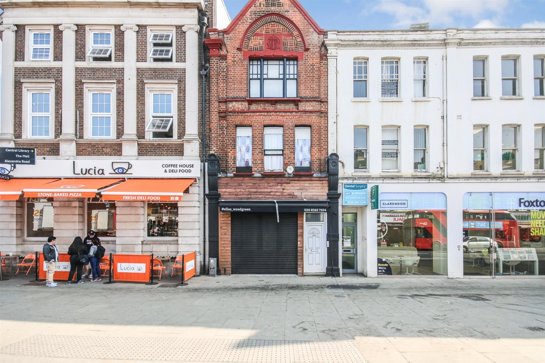 Images for High Road, N22 6EB