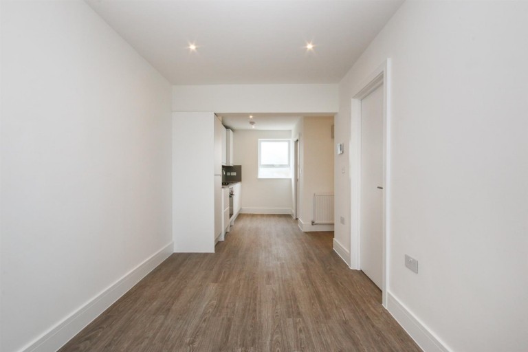 View Full Details for Birkbeck Mews, E8 2LE