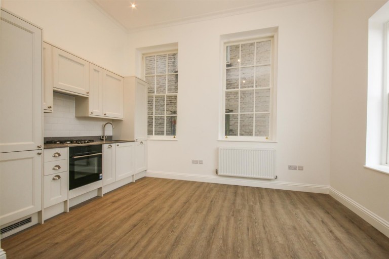 View Full Details for Stoke Newington Church Street, N16 9HP