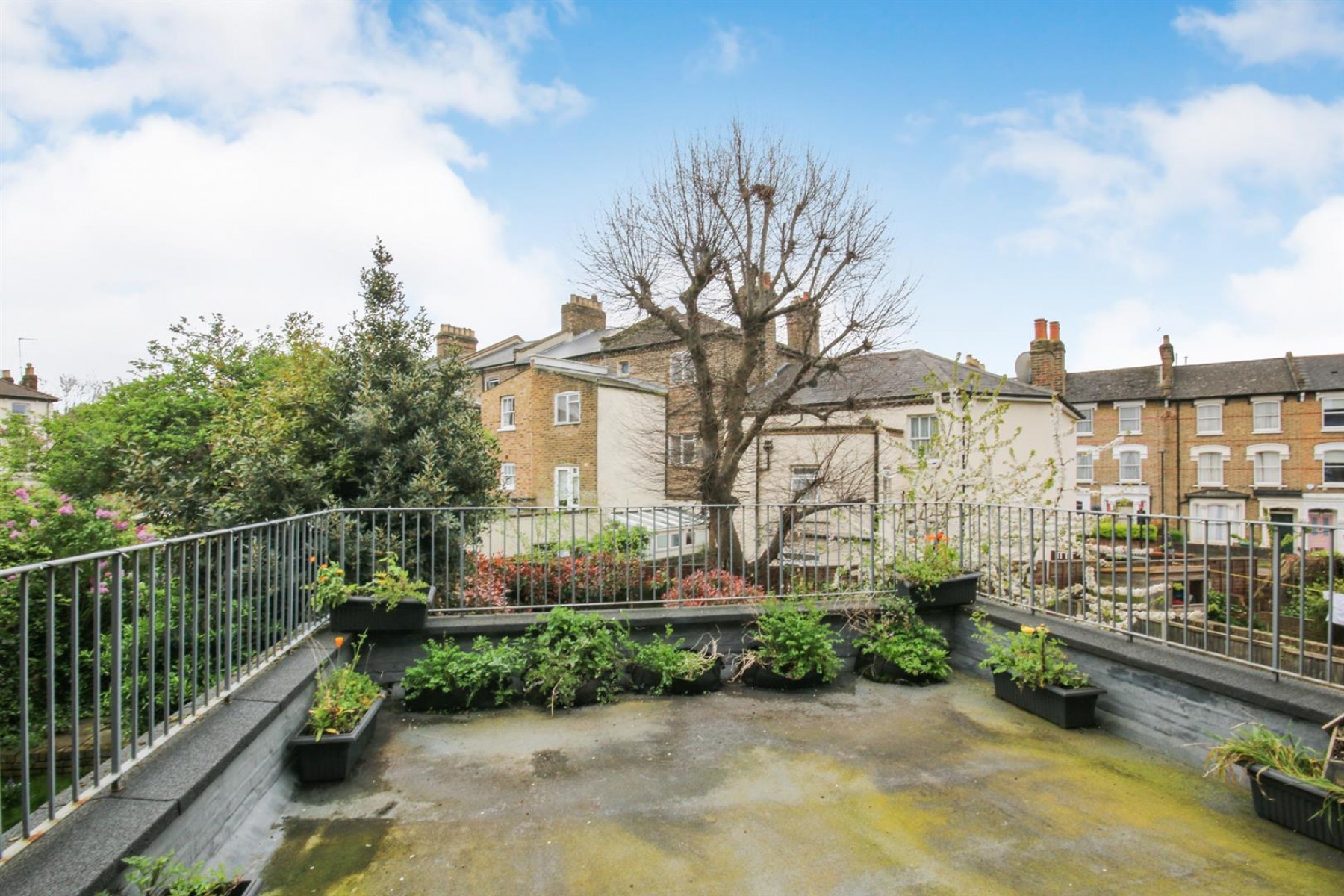 Images for Upper Tollington Park, N4 4BX