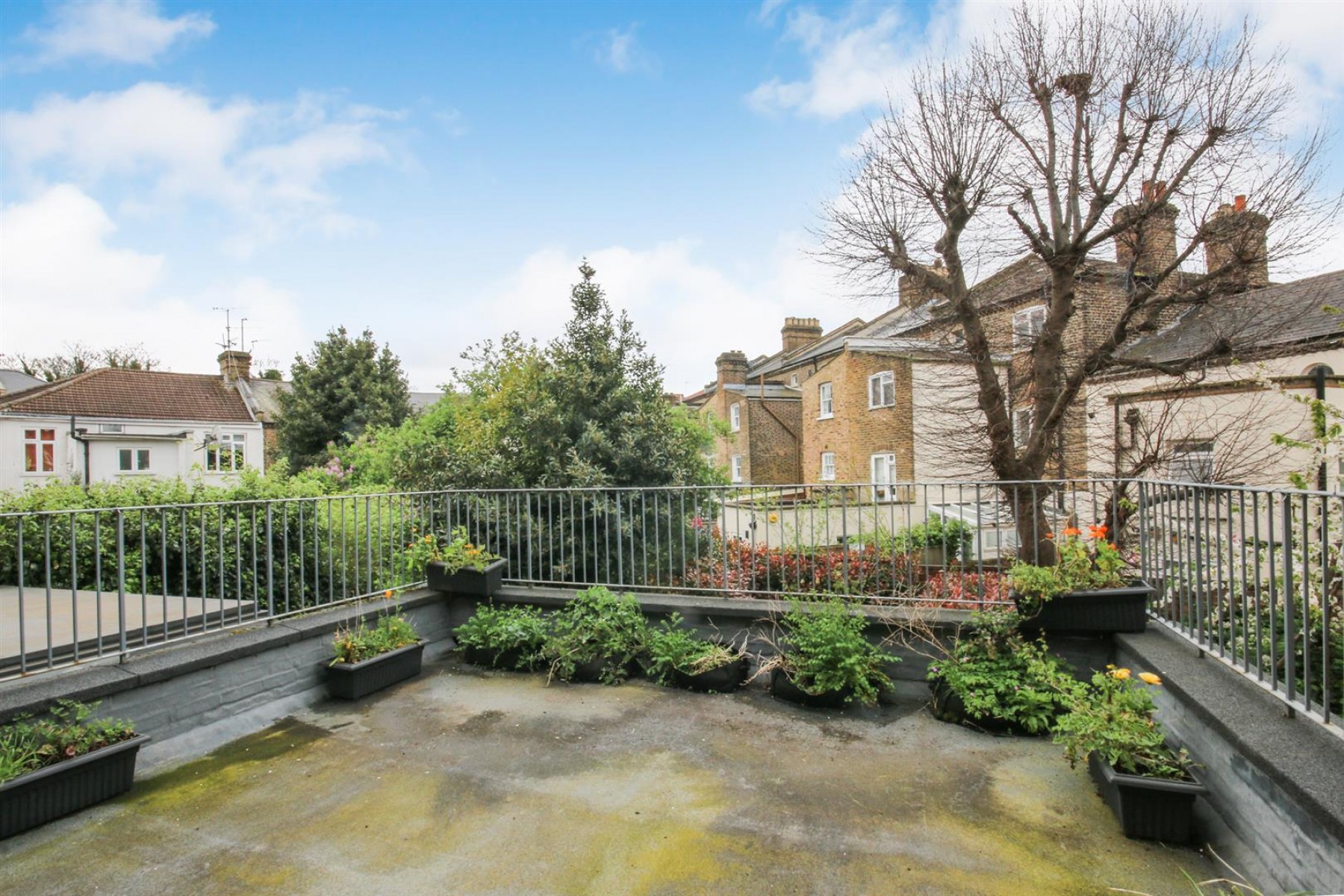 Images for Upper Tollington Park, N4 4BX