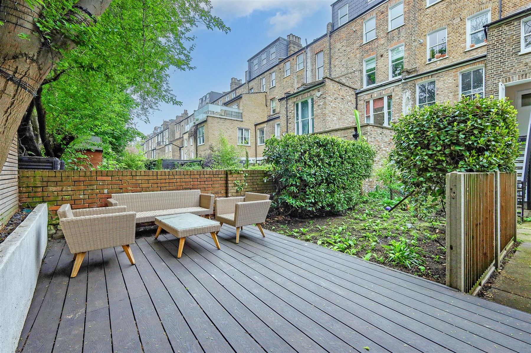 Images for Petherton Road, N5 2QT