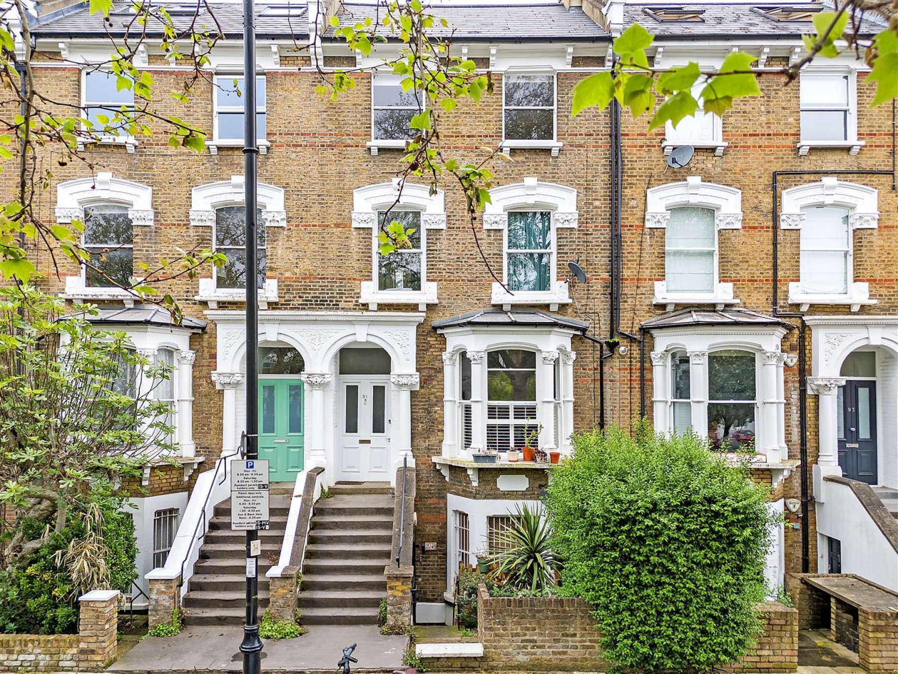 Images for Petherton Road, N5 2QT