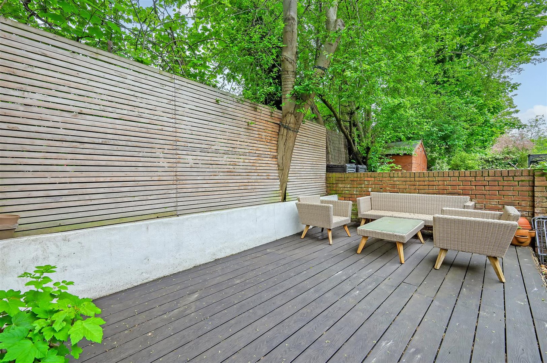 Images for Petherton Road, N5 2QT