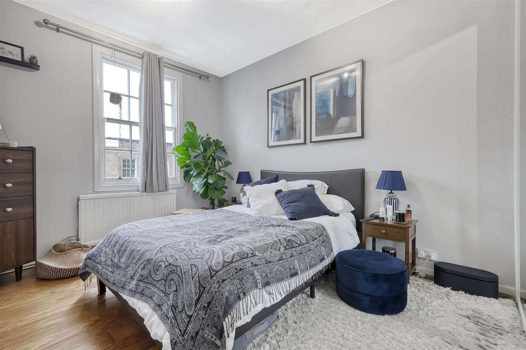 Images for Batchelor Street, N1 0EG