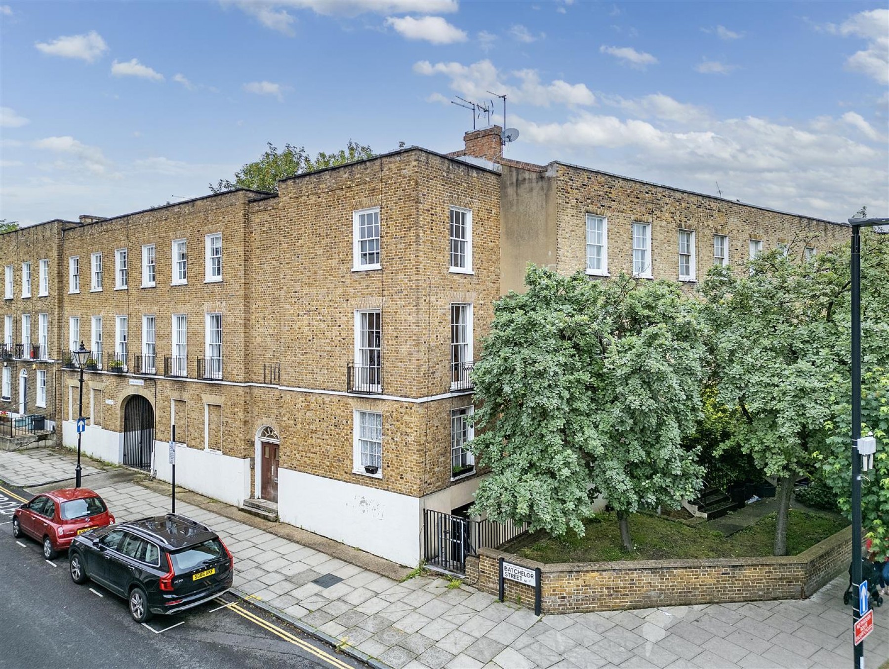 Images for Batchelor Street, N1 0EG