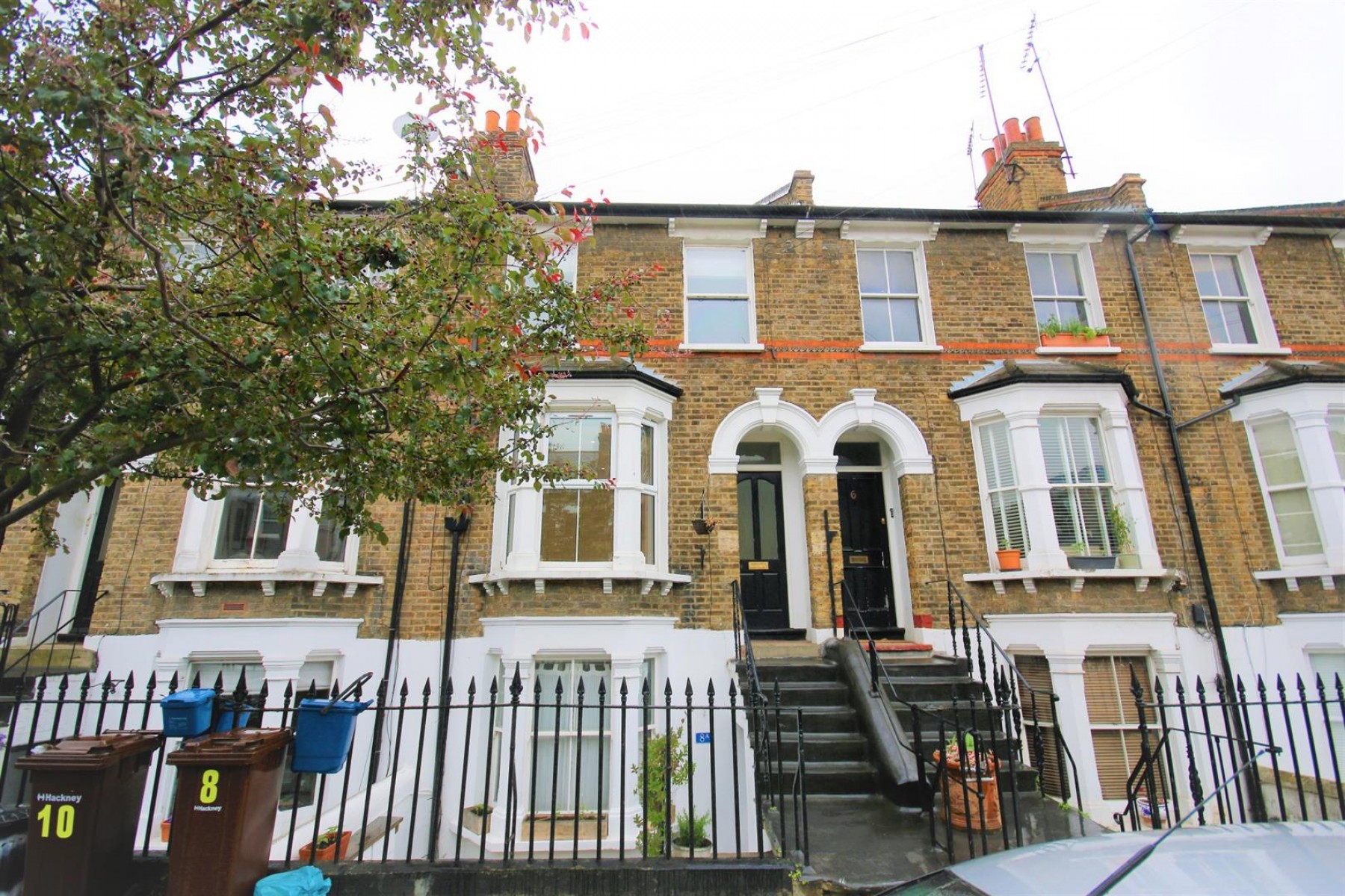 Images for Mabley Street, E9 5RH
