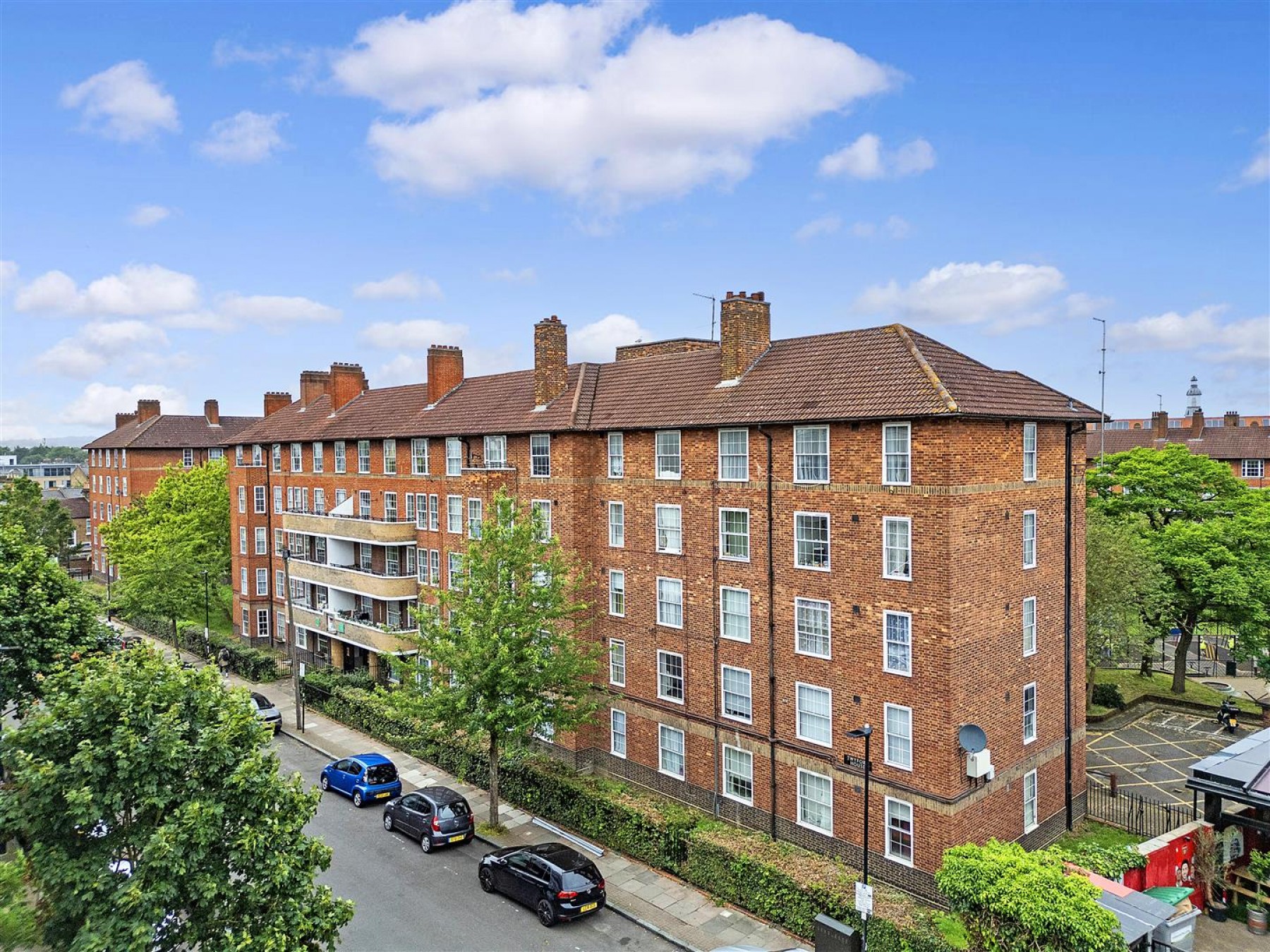 Images for Elwood Street, N5 1EJ