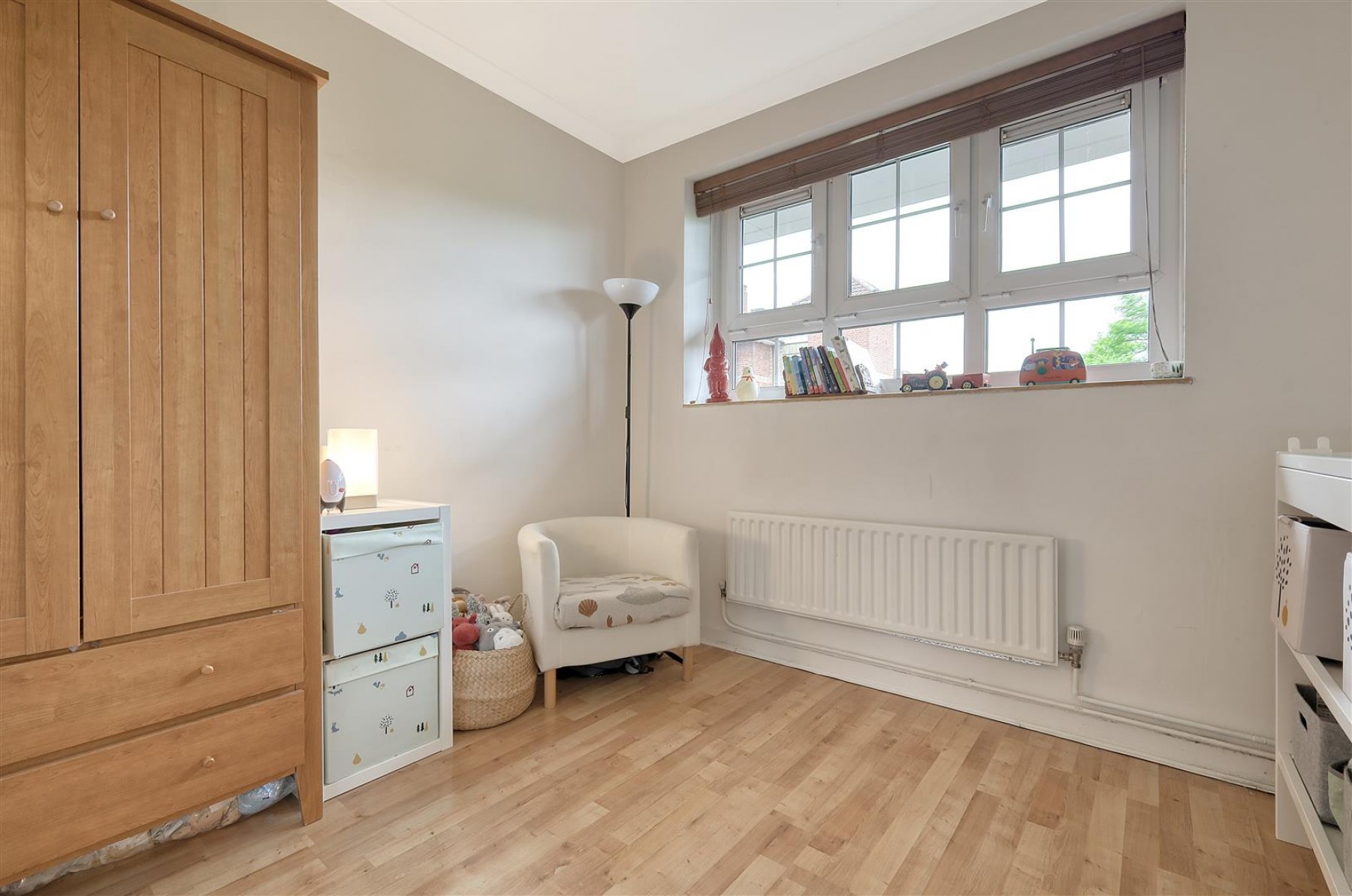 Images for Elwood Street, N5 1EJ