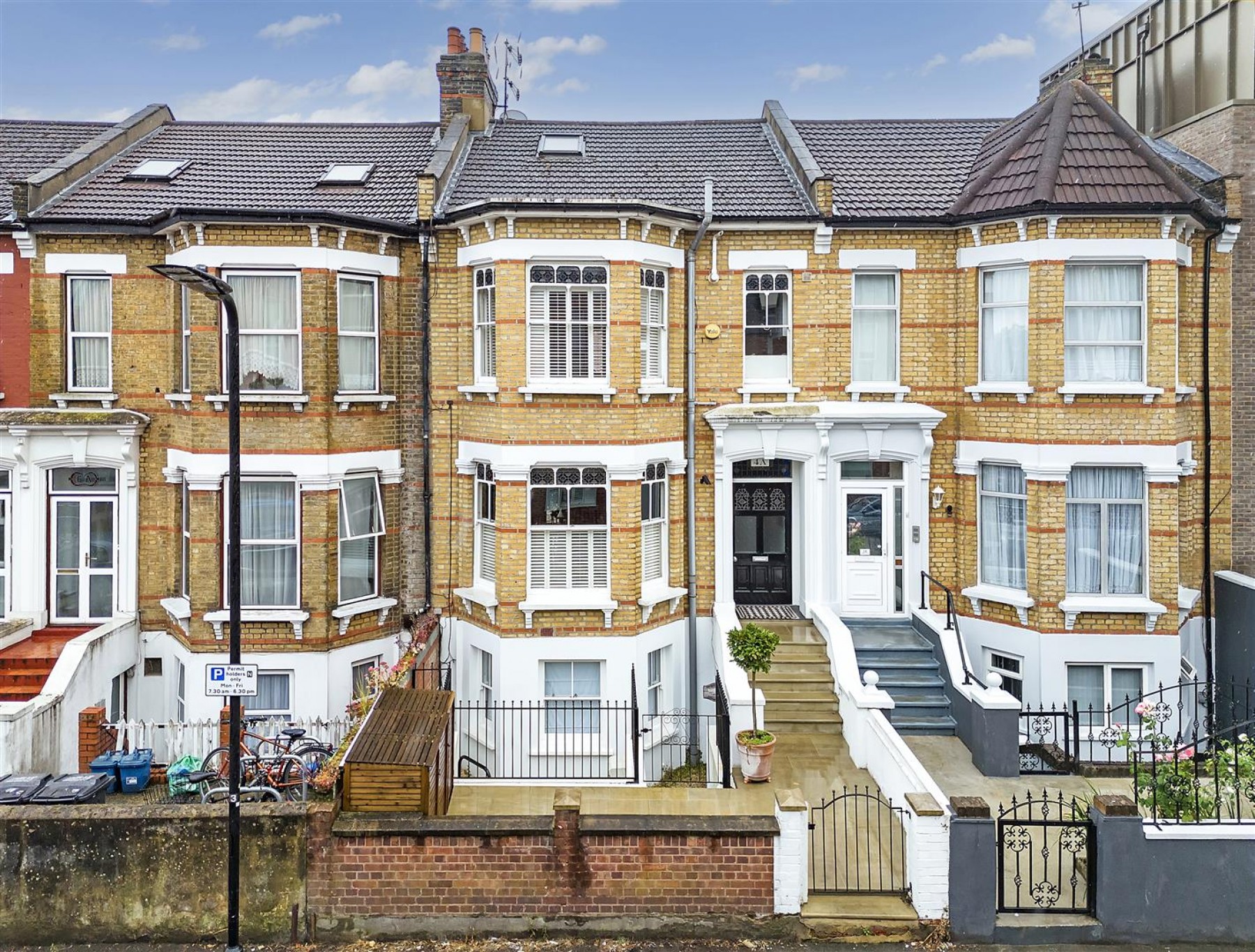 Images for Mildenhall Road, E5 0RU