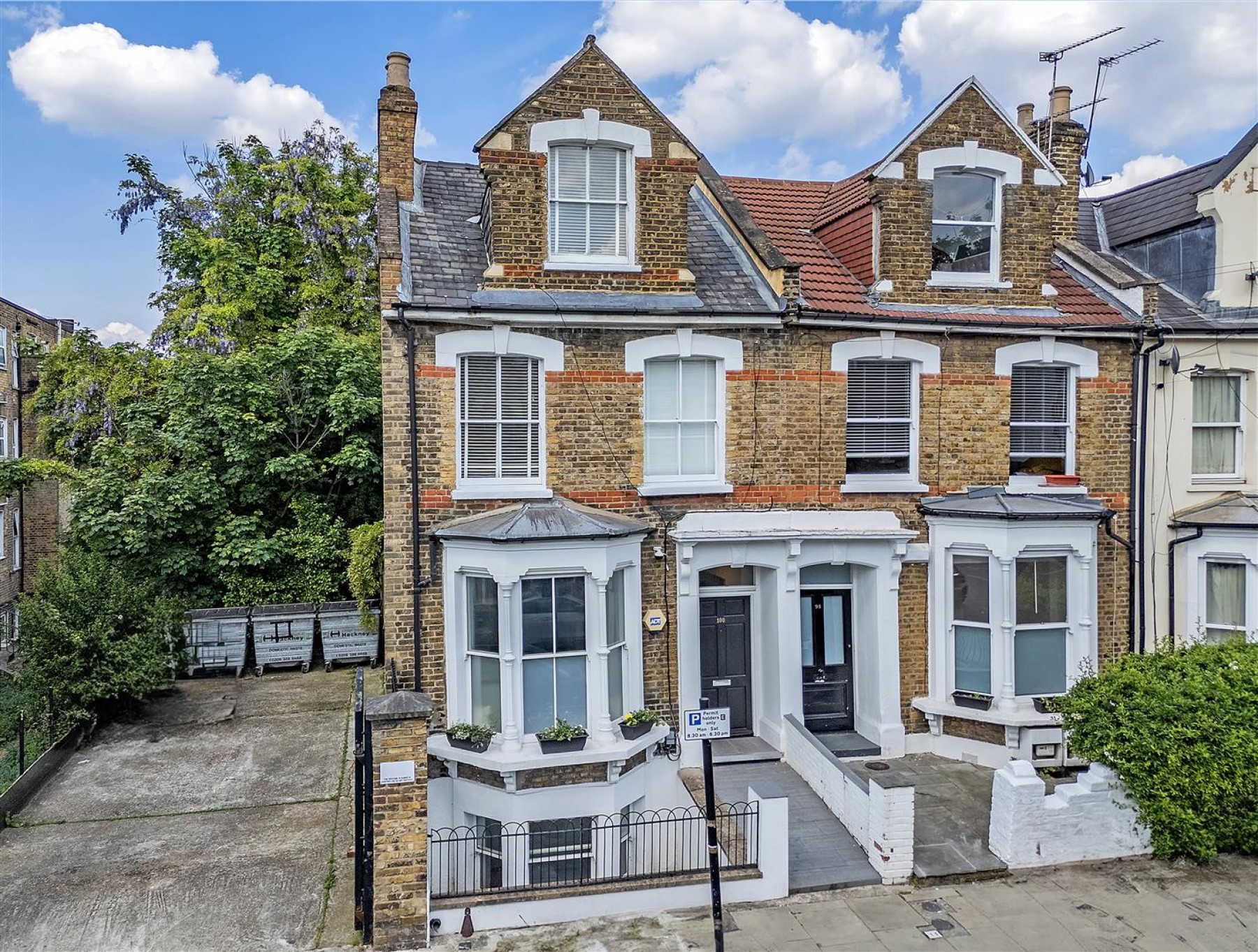 Images for Brighton Road, N16 8EG