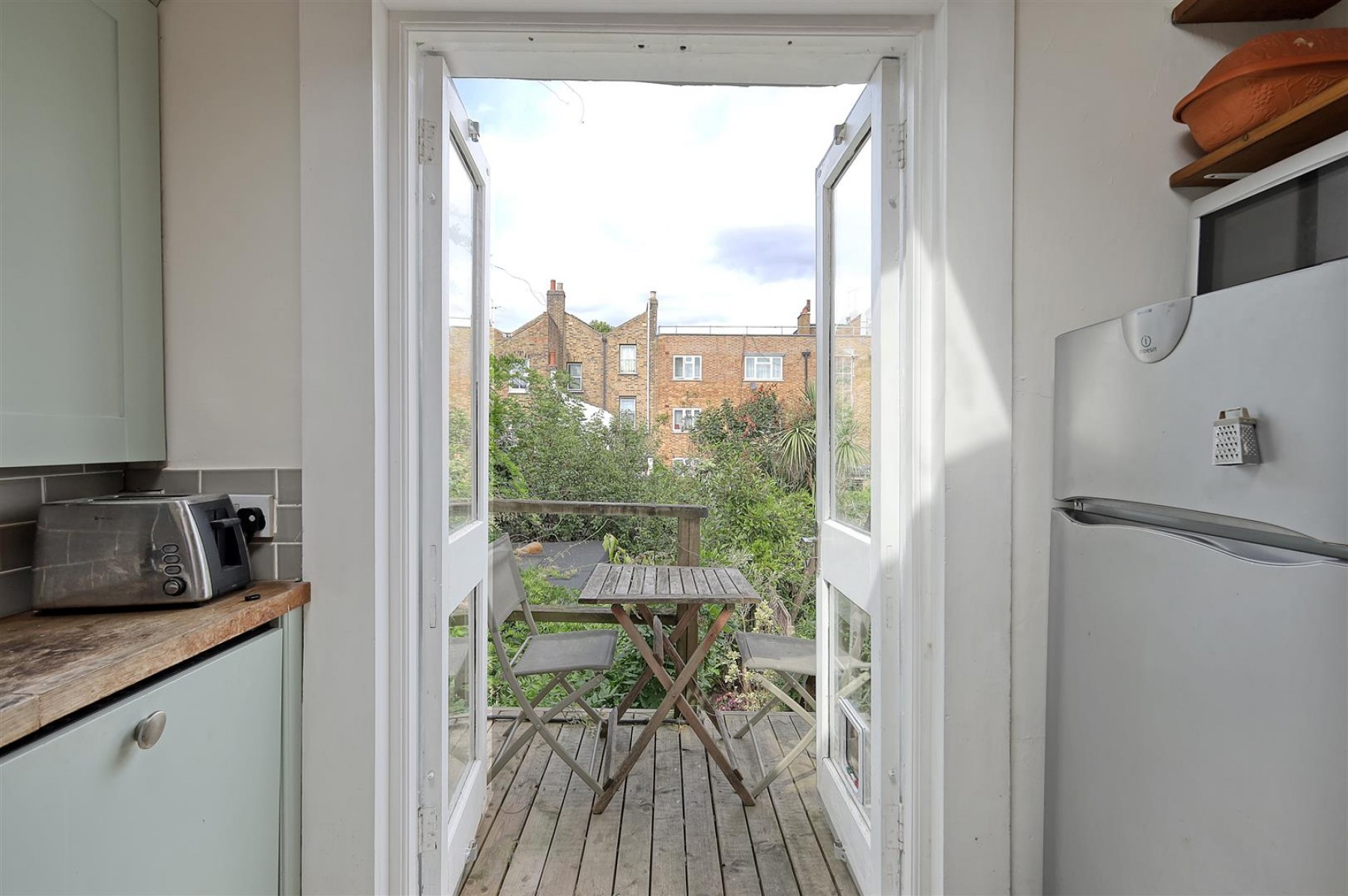 Images for Brighton Road, N16 8EG