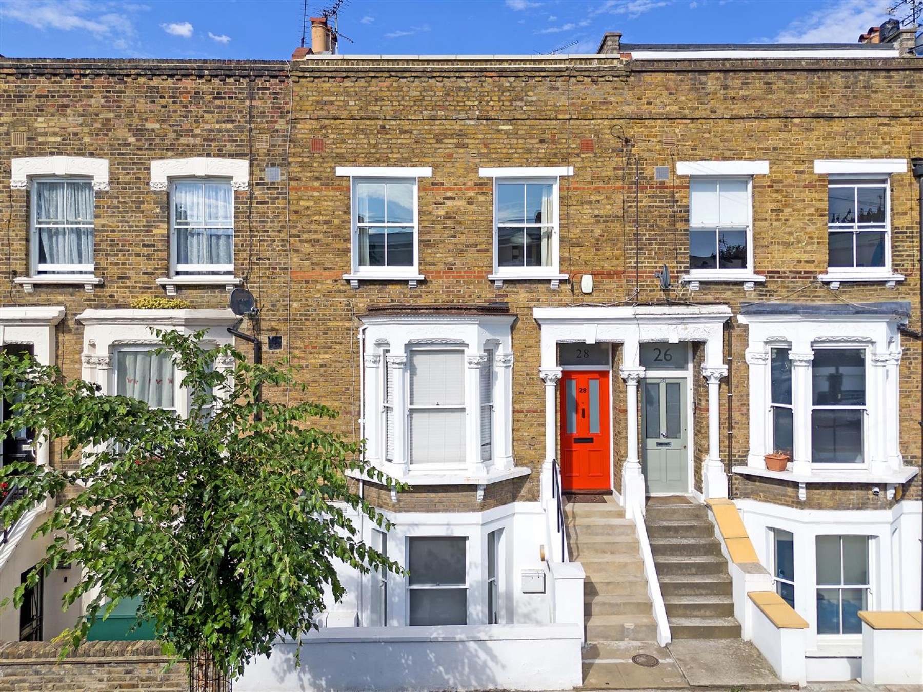 Images for Mountgrove Road, N5 2LS