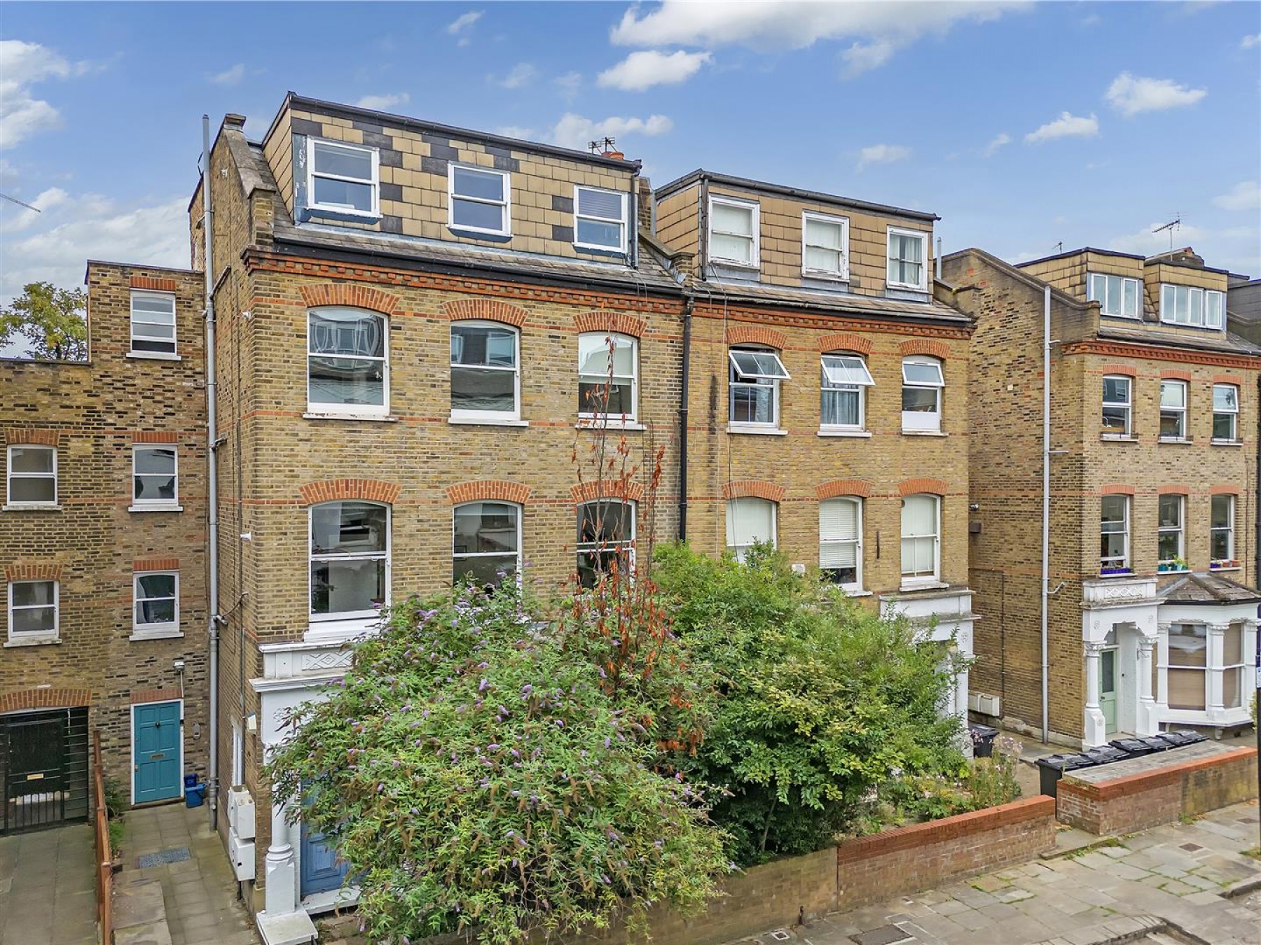 Images for Adolphus Road, N4 2AZ