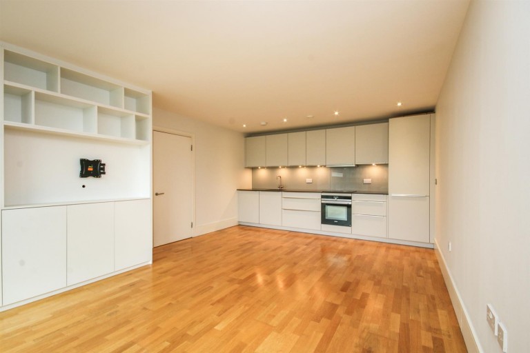 View Full Details for Highbury Stadium Square, N5 1FN