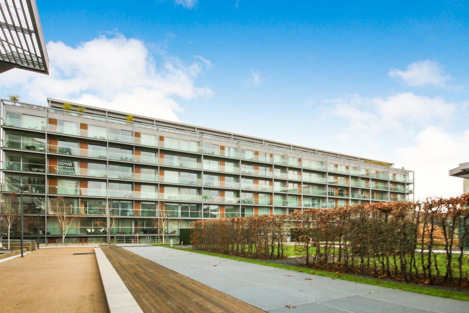 Images for Highbury Stadium Square, N5 1FN