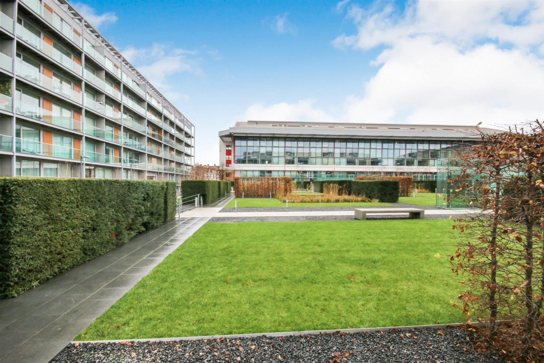 Images for Highbury Stadium Square, N5 1FN