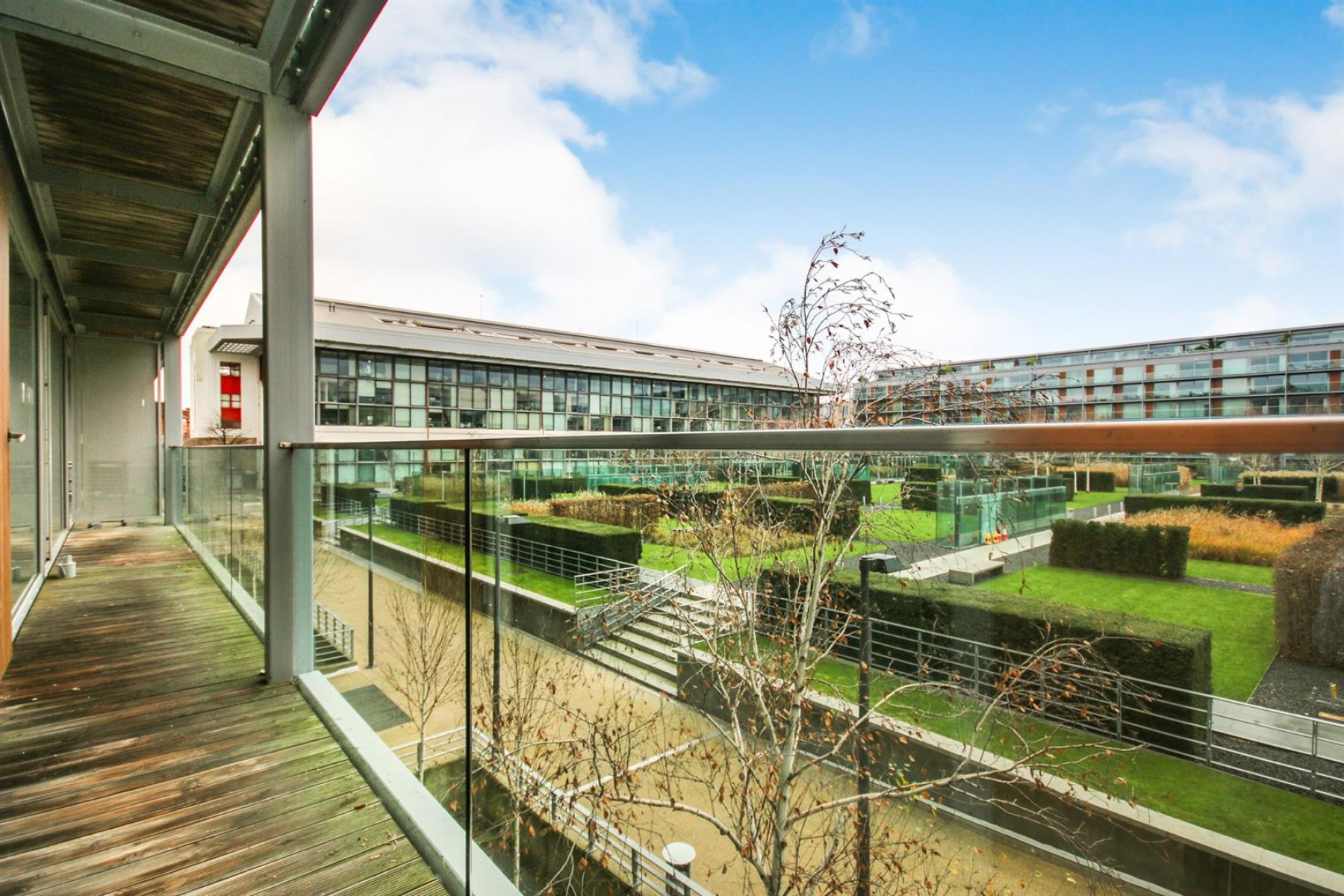 Images for Highbury Stadium Square, N5 1FN