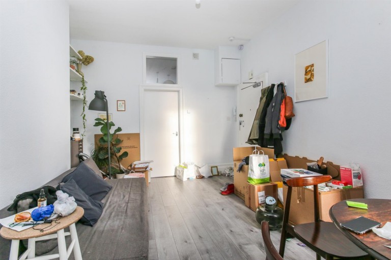 View Full Details for Oakley Road, N1 3LS