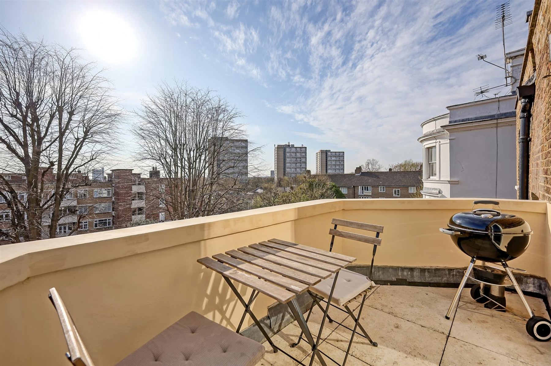 Images for Hamilton Terrace, NW8 9QY