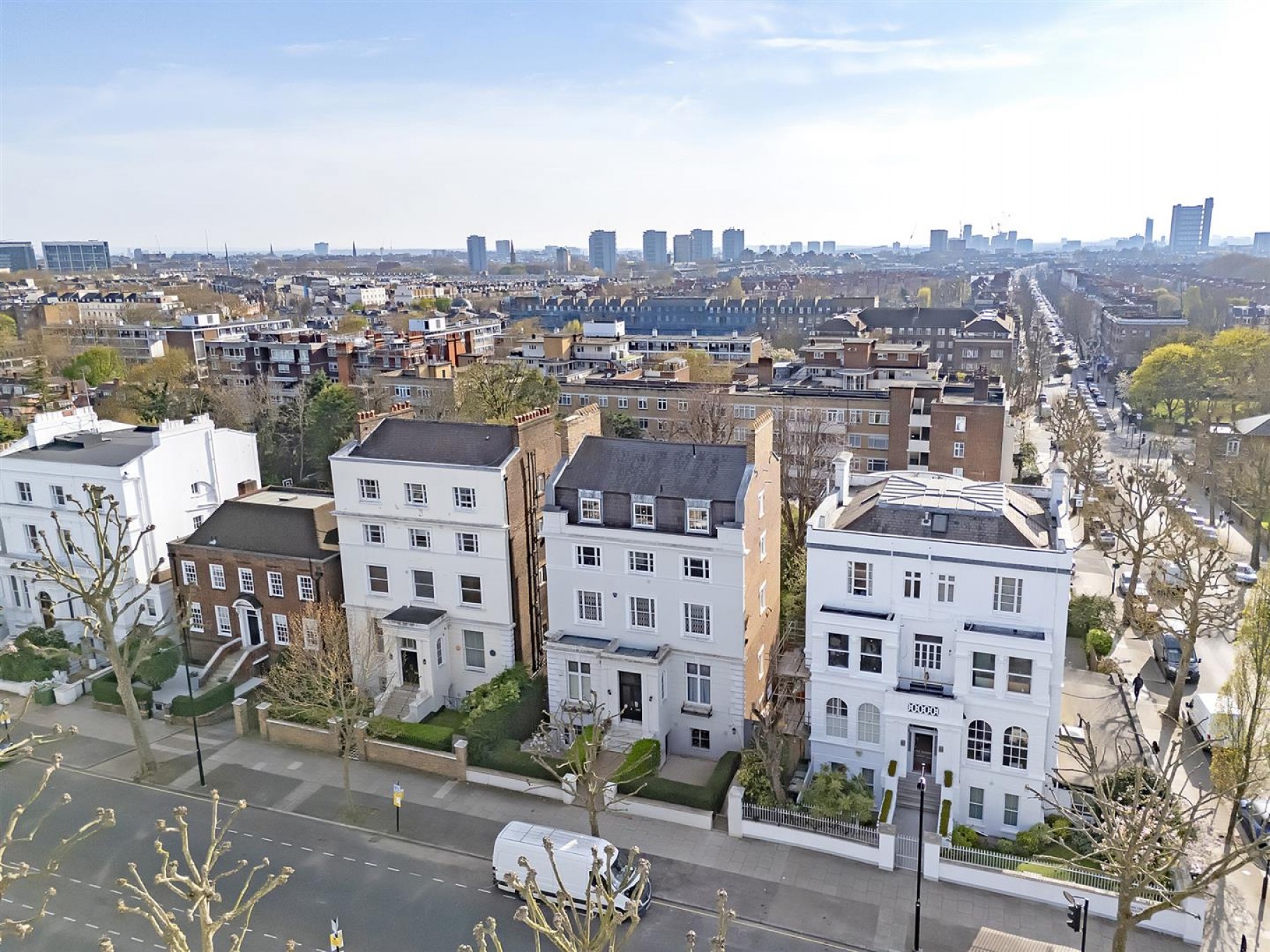 Images for Hamilton Terrace, NW8 9QY