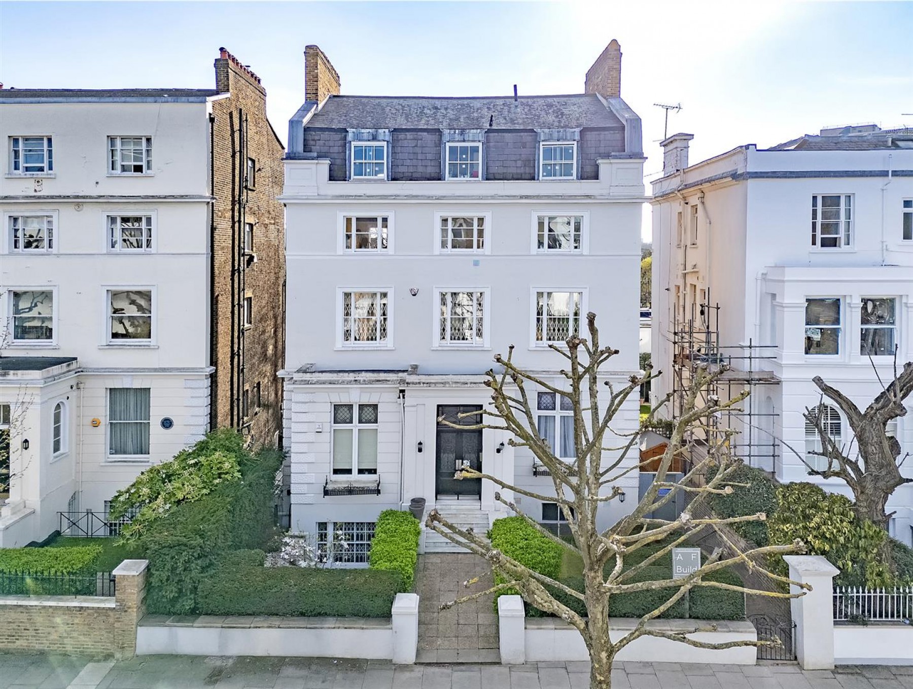 Images for Hamilton Terrace, NW8 9QY