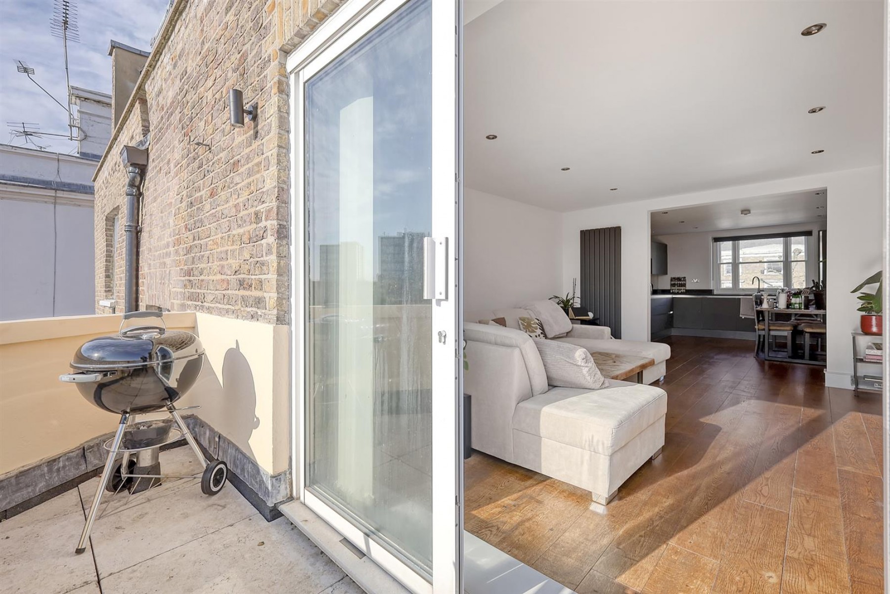 Images for Hamilton Terrace, NW8 9QY