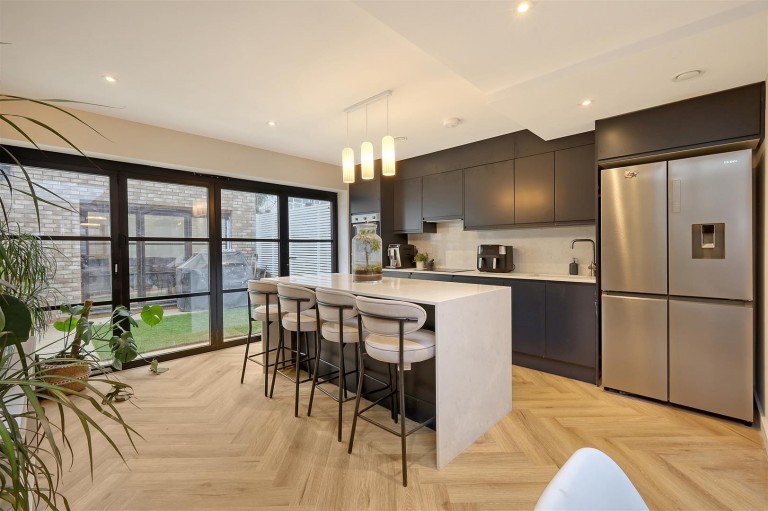 View Full Details for Trulock Road, N17 0PH