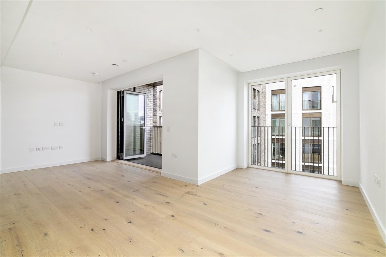 View Full Details for Jubilee Walk, WC1X 0BF