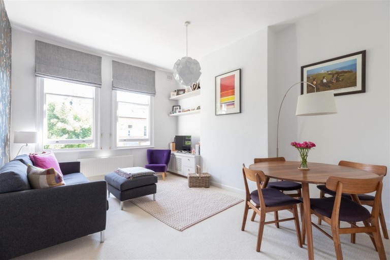 View Full Details for Finsbury Park Road, N4 2JX