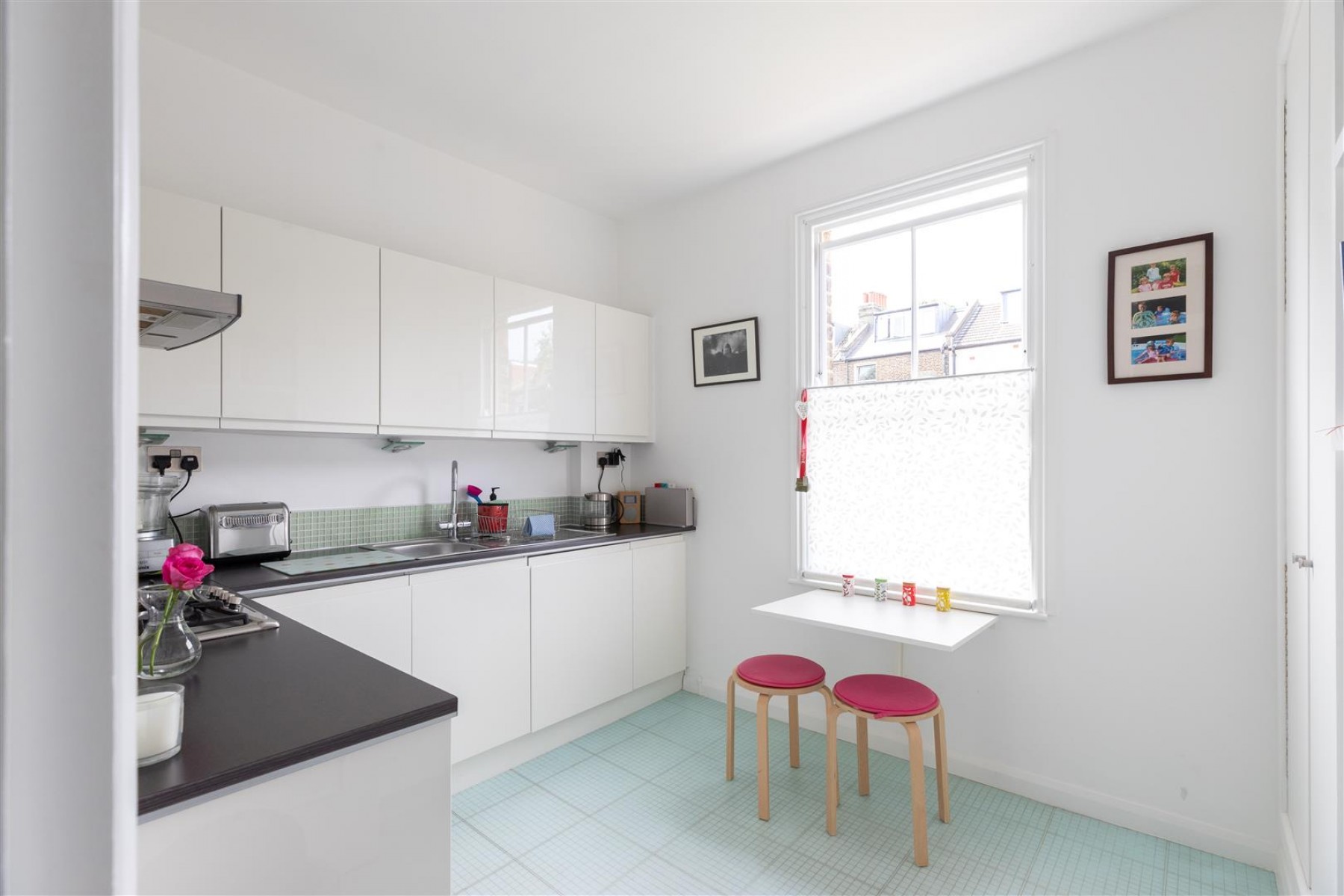 Images for Finsbury Park Road, N4 2JX