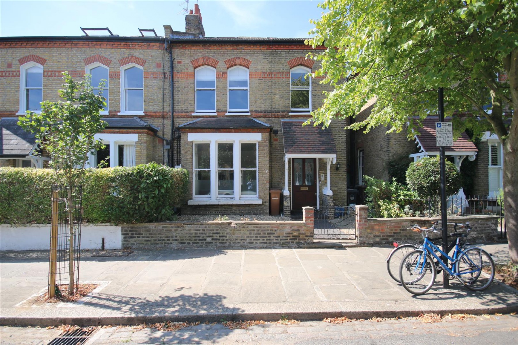 Images for Finsbury Park Road, N4 2JX
