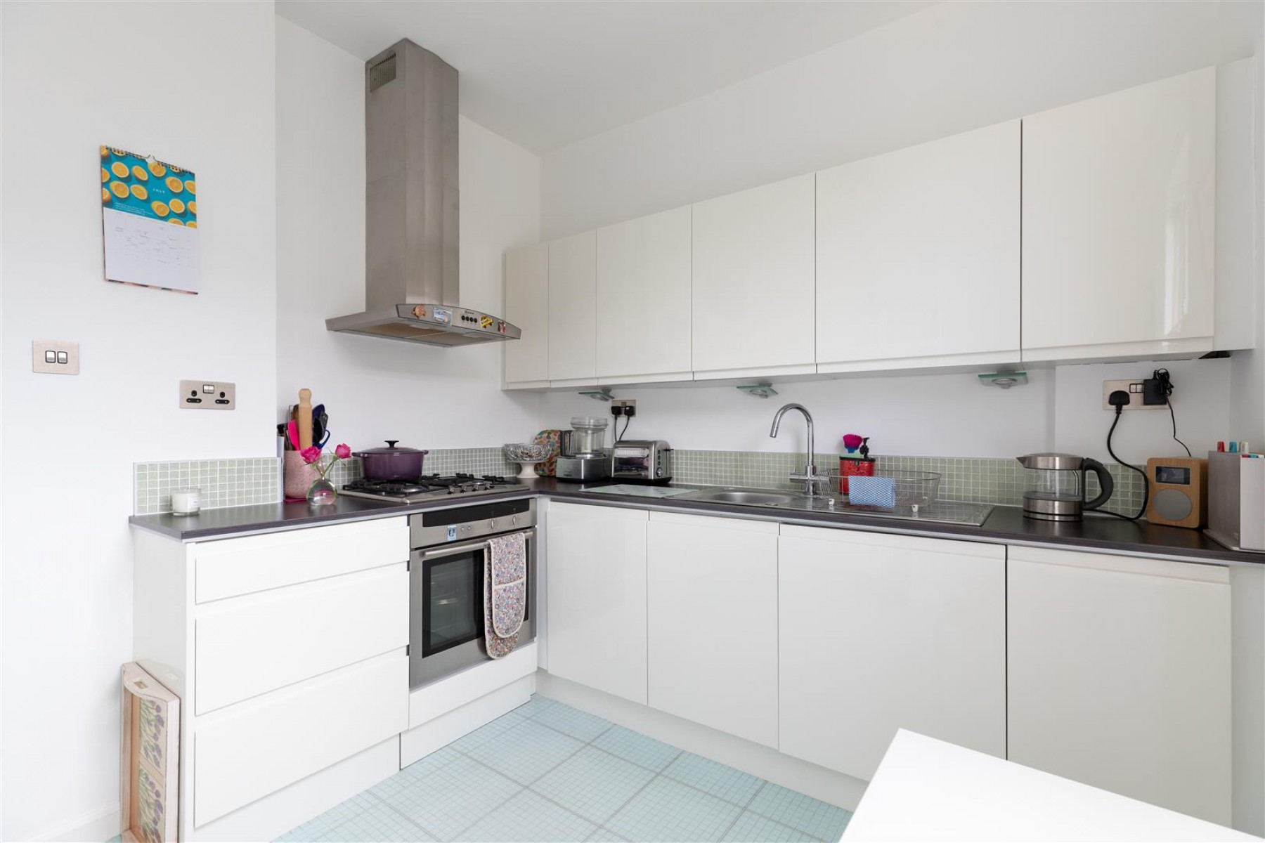 Images for Finsbury Park Road, N4 2JX