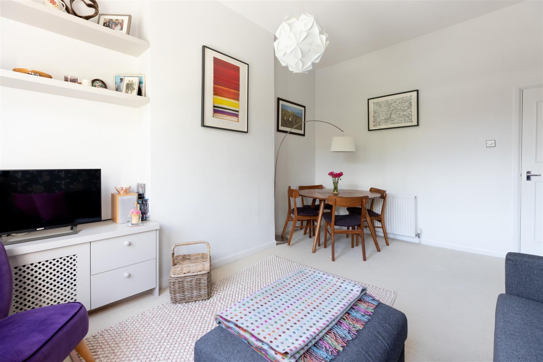 Images for Finsbury Park Road, N4 2JX
