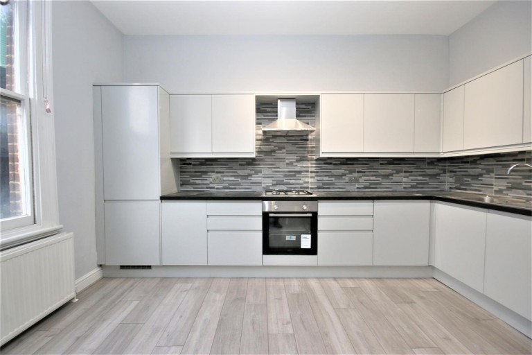 View Full Details for Iverson Road, NW6 2HE