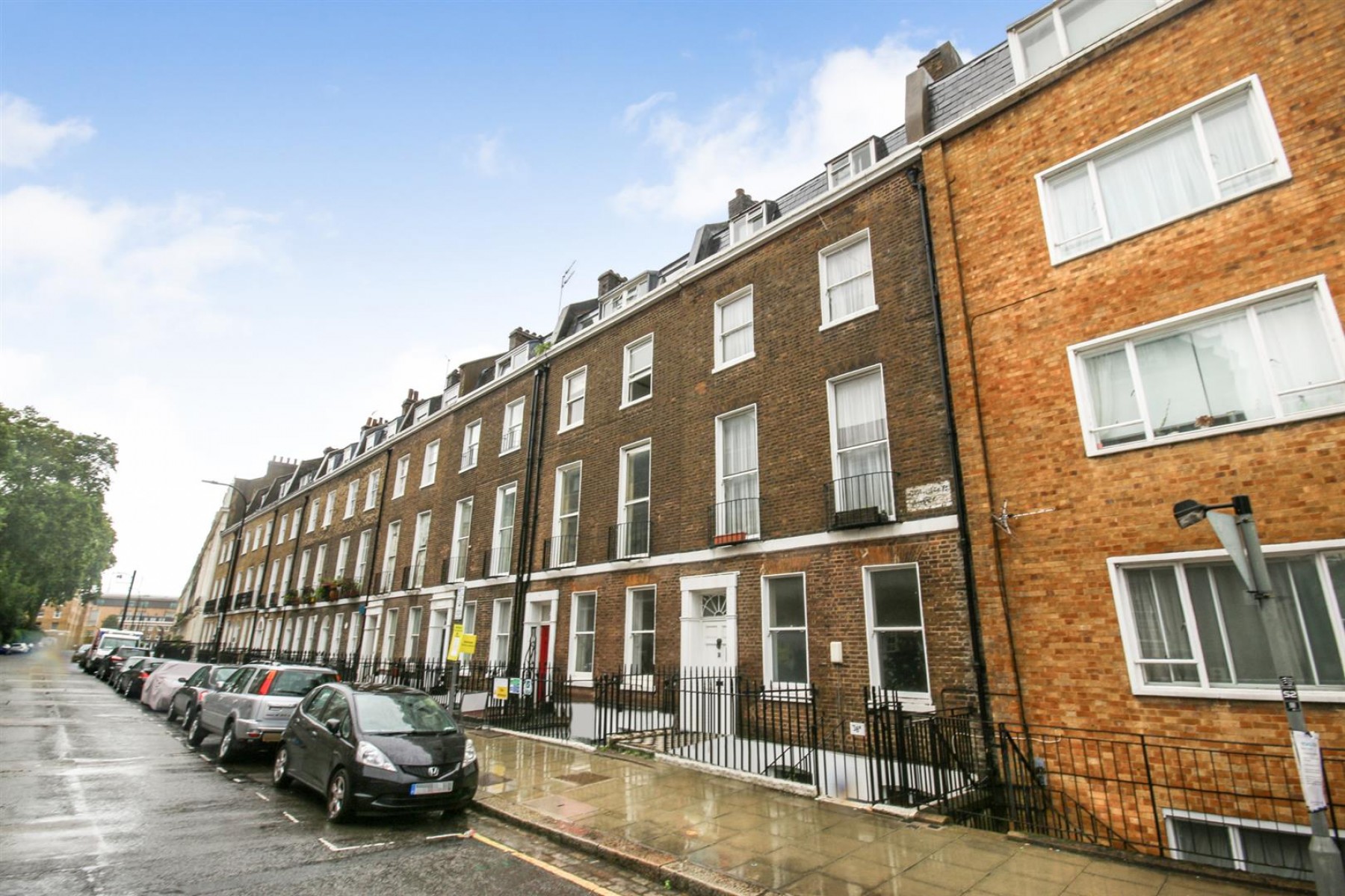 Images for Doughty Street, WC1N 2AA