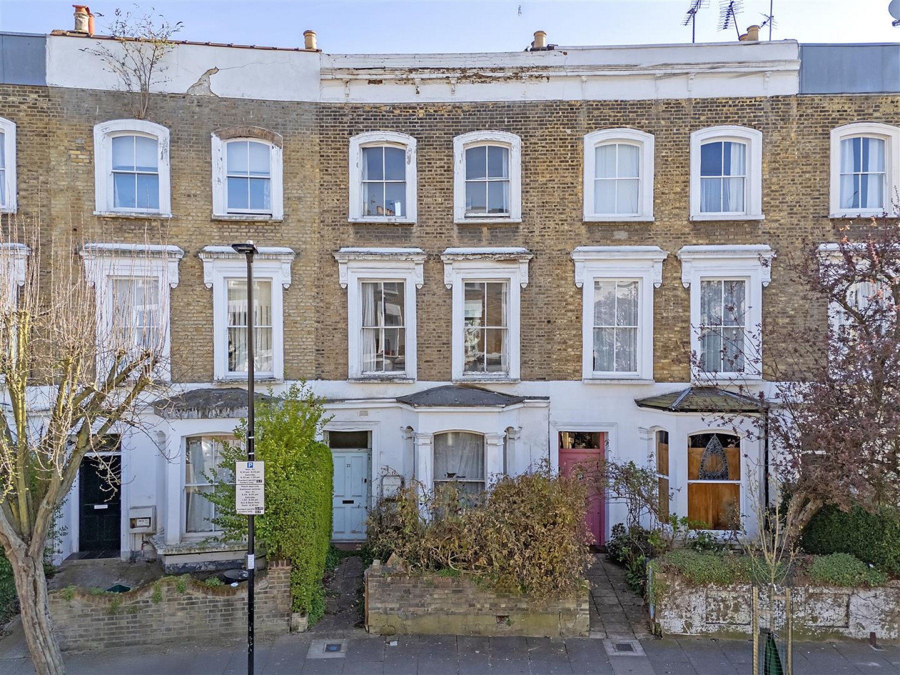 Images for Caedmon Road, N7 6DH