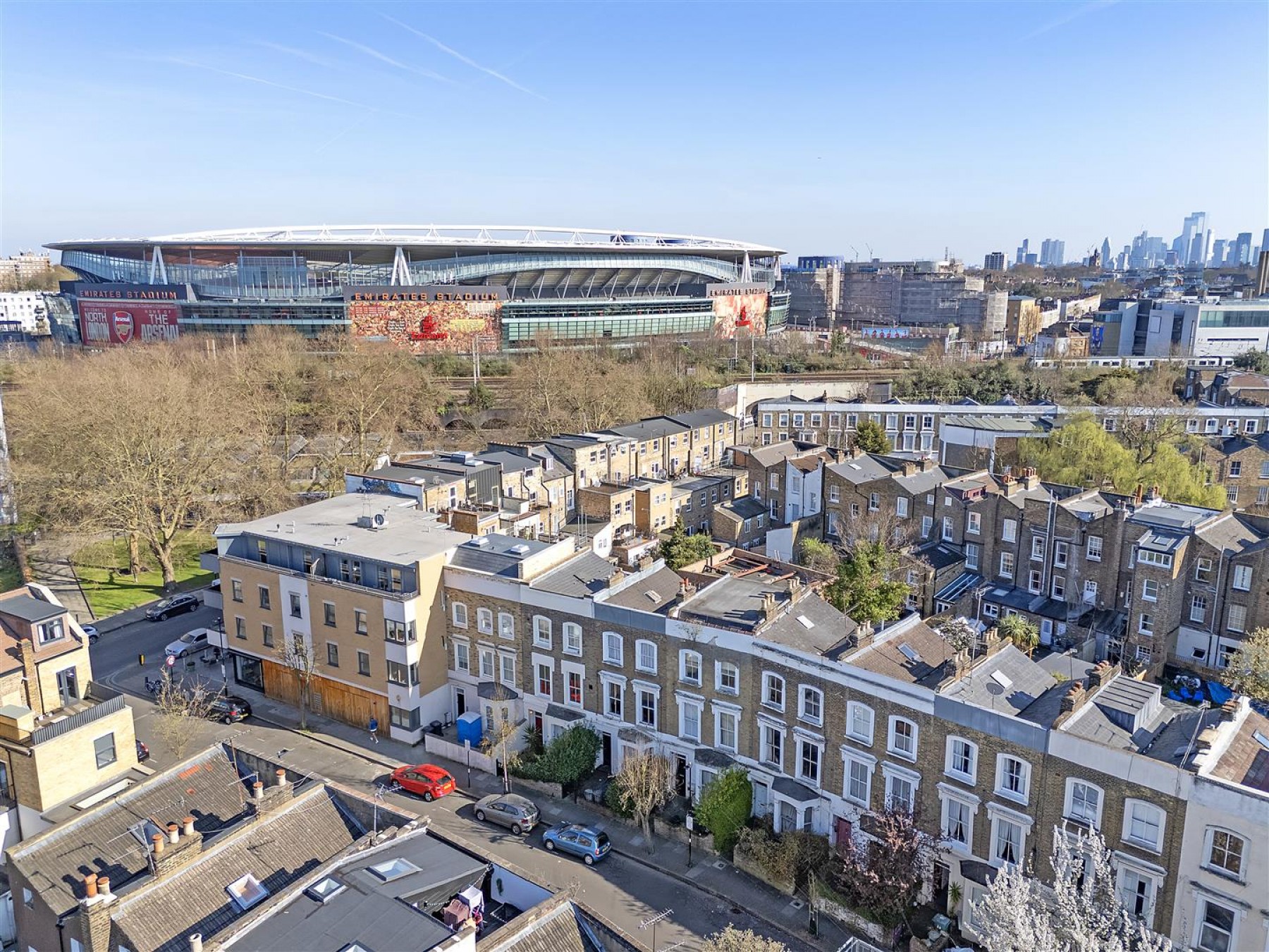 Images for Caedmon Road, N7 6DH