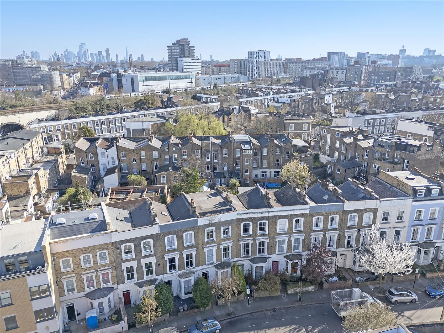 Images for Caedmon Road, N7 6DH
