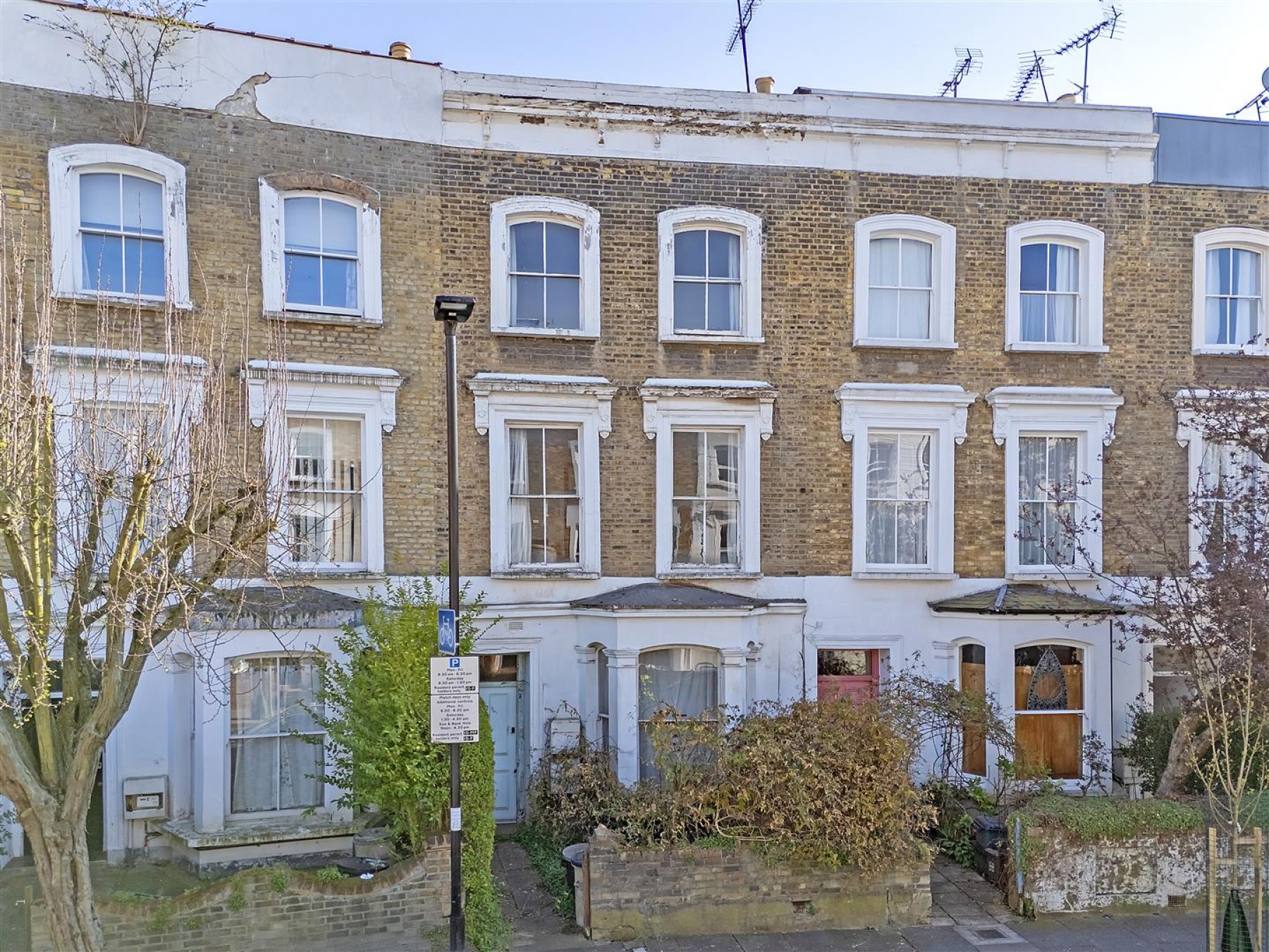 Images for Caedmon Road, N7 6DH