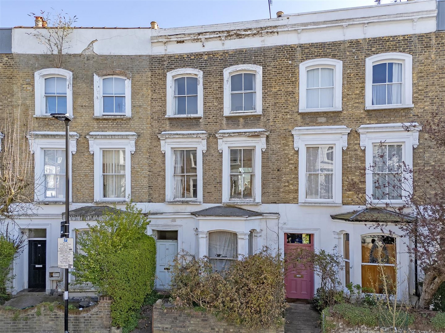 Images for Caedmon Road, N7 6DH