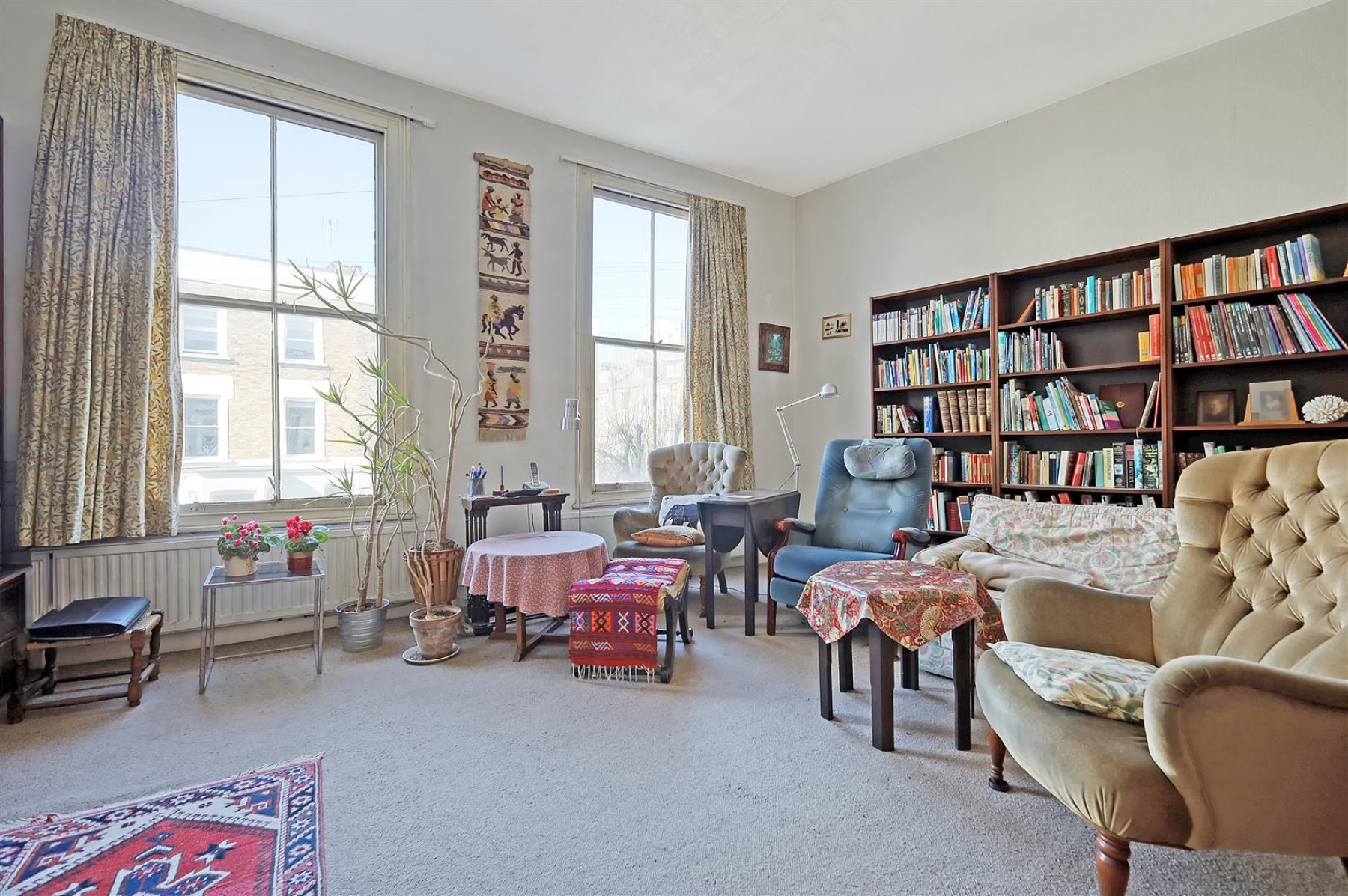 Images for Caedmon Road, N7 6DH
