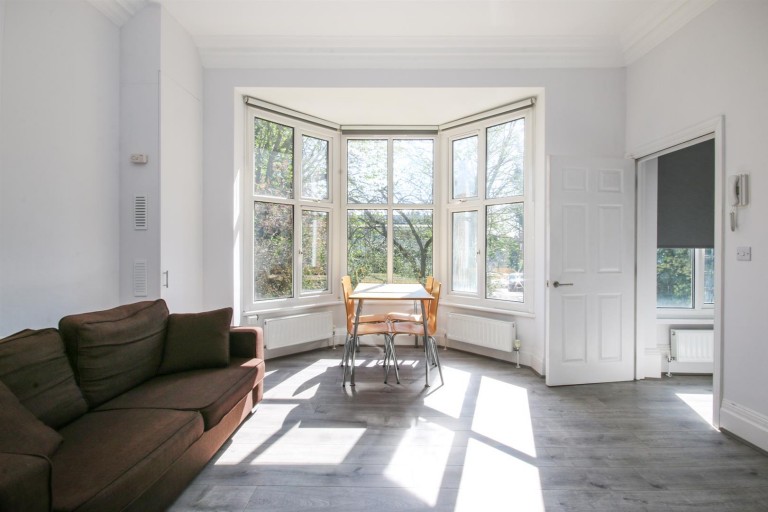 View Full Details for Shepherds Hill, N6 5QJ