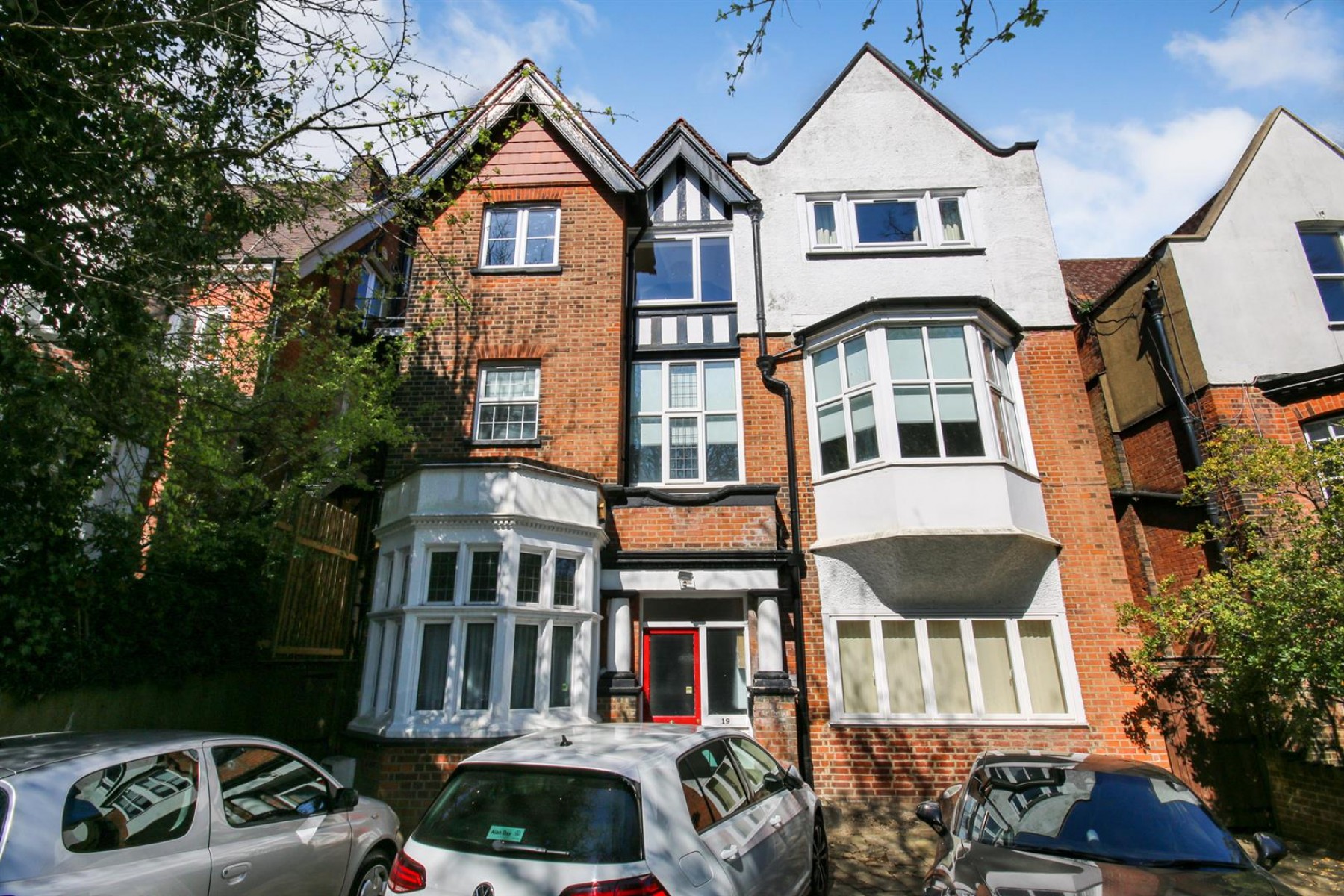 Images for Shepherds Hill, N6 5QJ