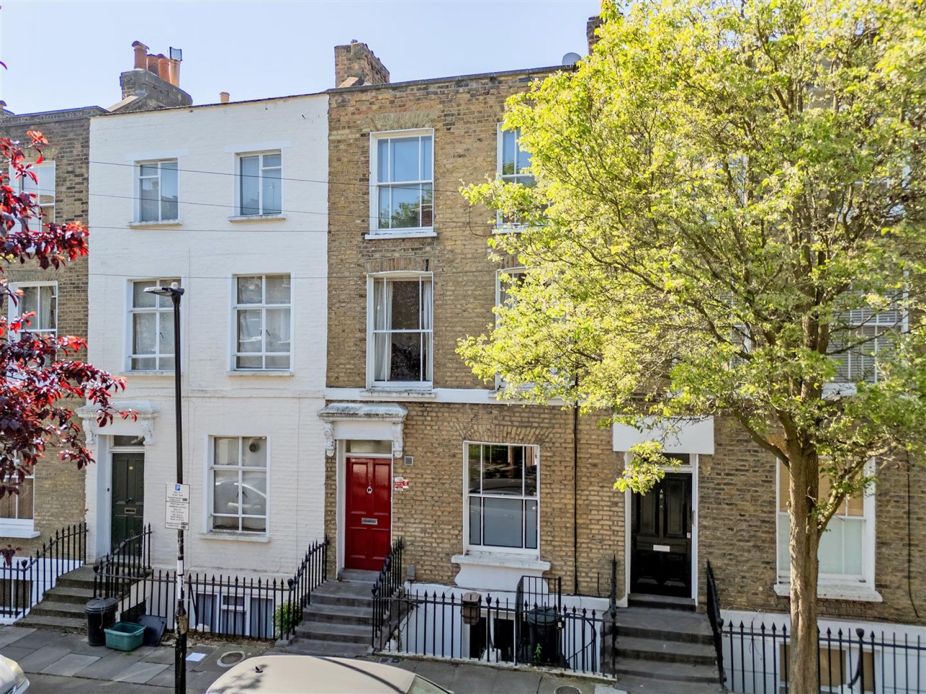 Images for Hamilton Park, N5 1SH